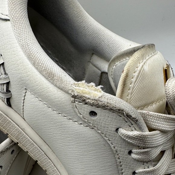 Air Jordan 1 low method - Picture 5 of 9